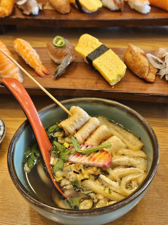 아랑스시 약수역점