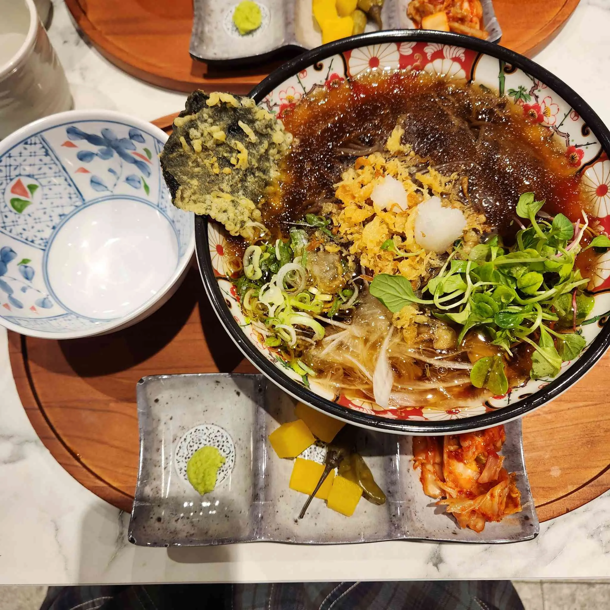 마츠노하나 원그로브점