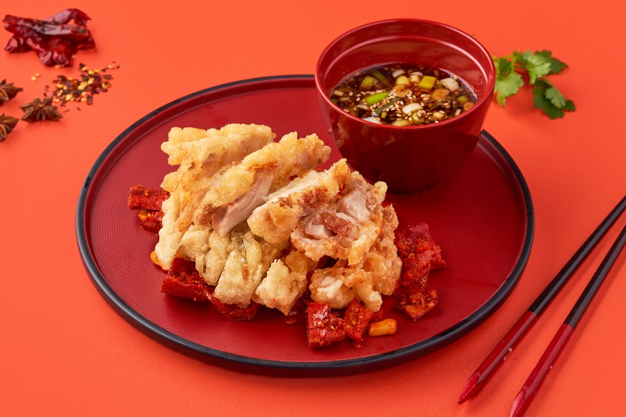 청년곱도리탕 봉천점