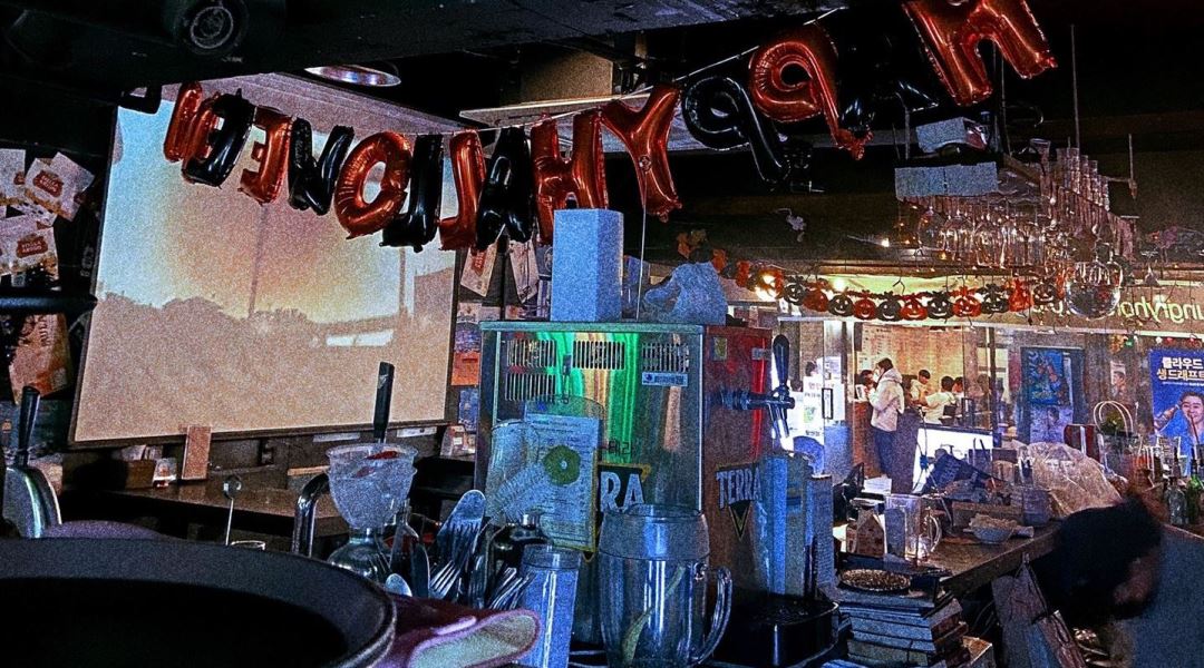 헝그리홀스 신천점