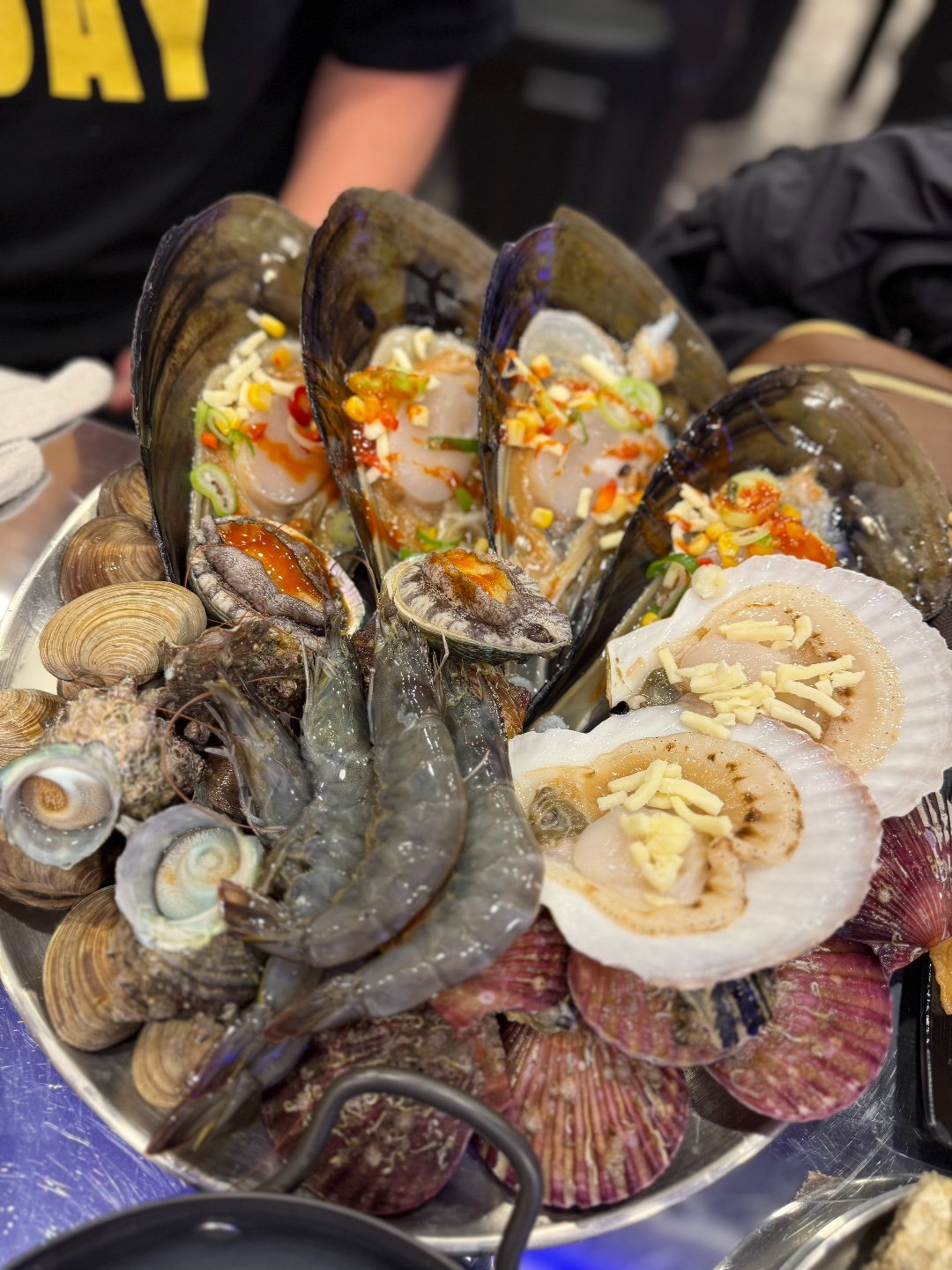 249무한조개 강서점