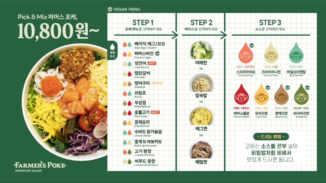 파머스포케 하남 미사점