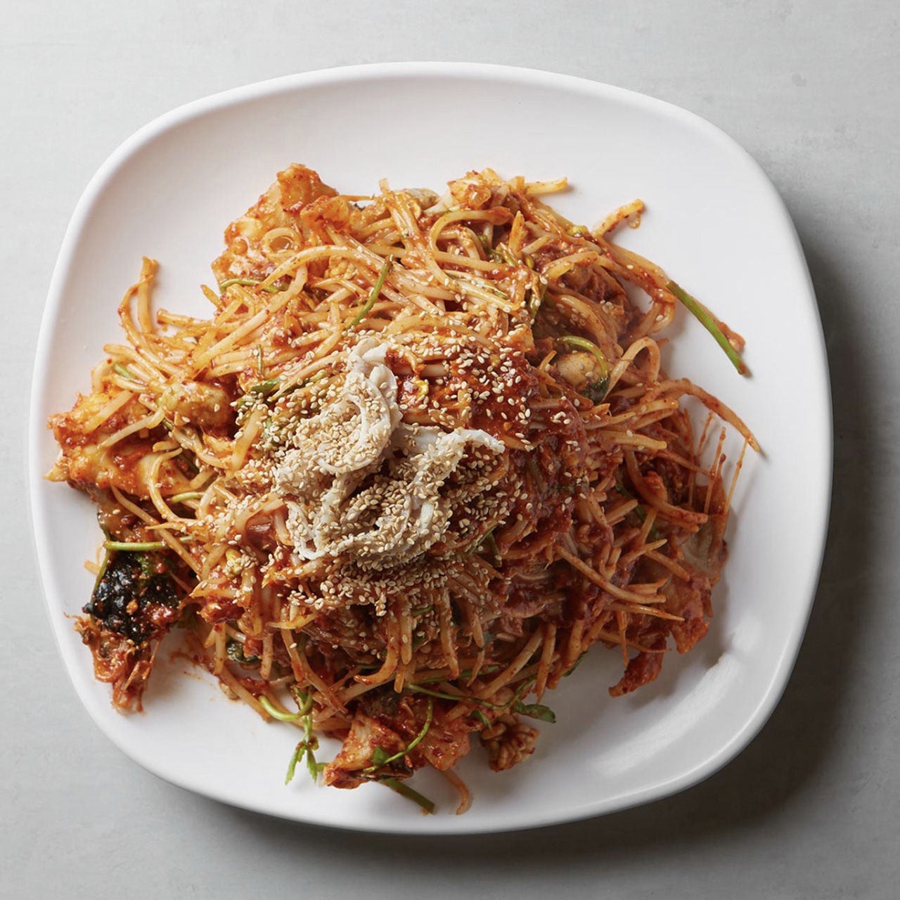 김미자 당진아구찜동태찜탕 북가좌점