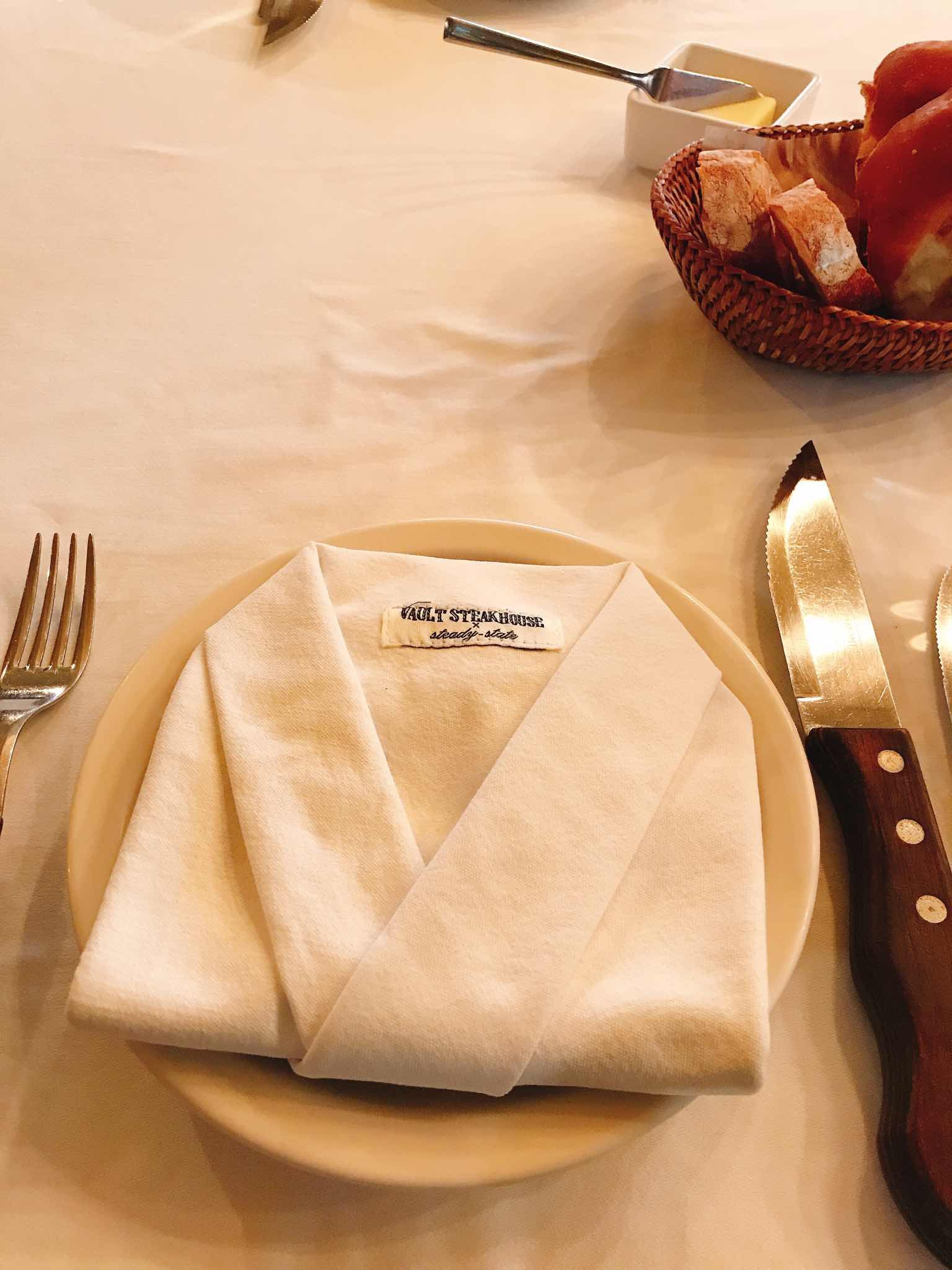 볼트스테이크하우스