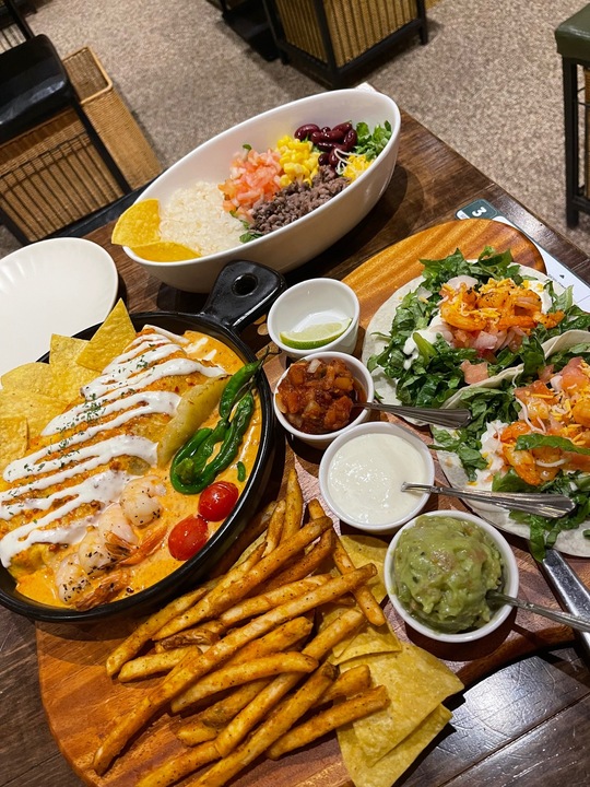 갓잇 올림픽공원점