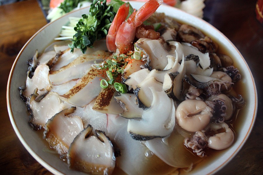 토리고야 사당역점