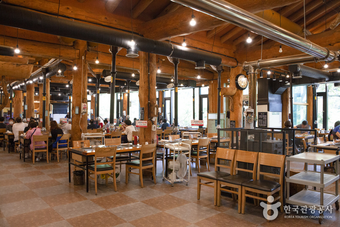 키토산우이산장