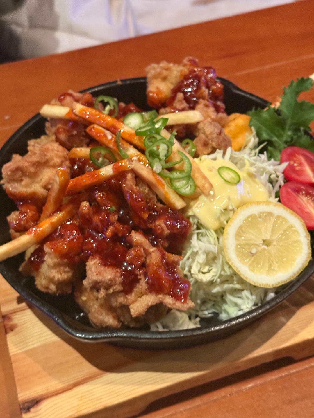 가르텐비어 구의광장점