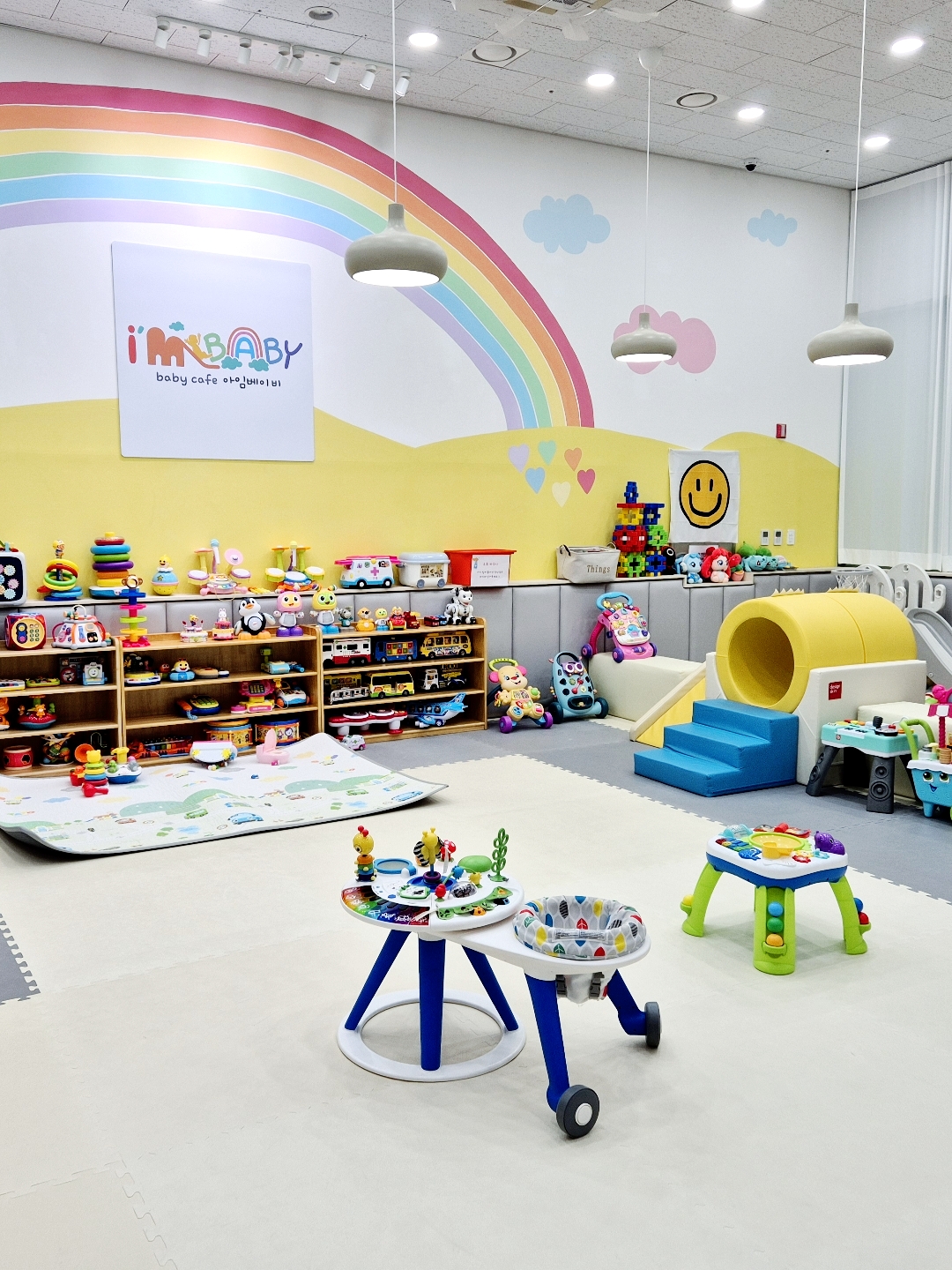 한옥마을 전주비빔밥 경기부천소사점