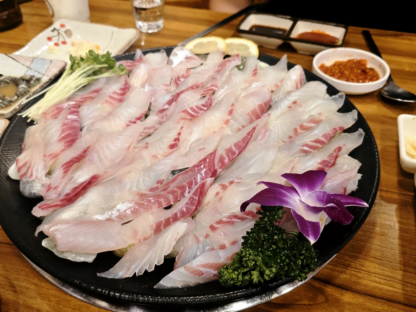 스타벅스 굽은다리역점