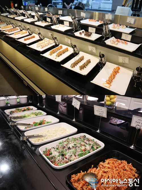 시마스시 강남점