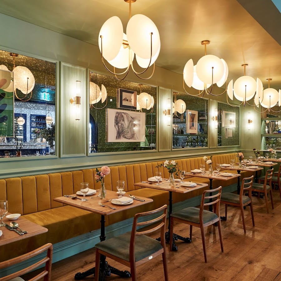 오스테리아 꼬또 압구정점