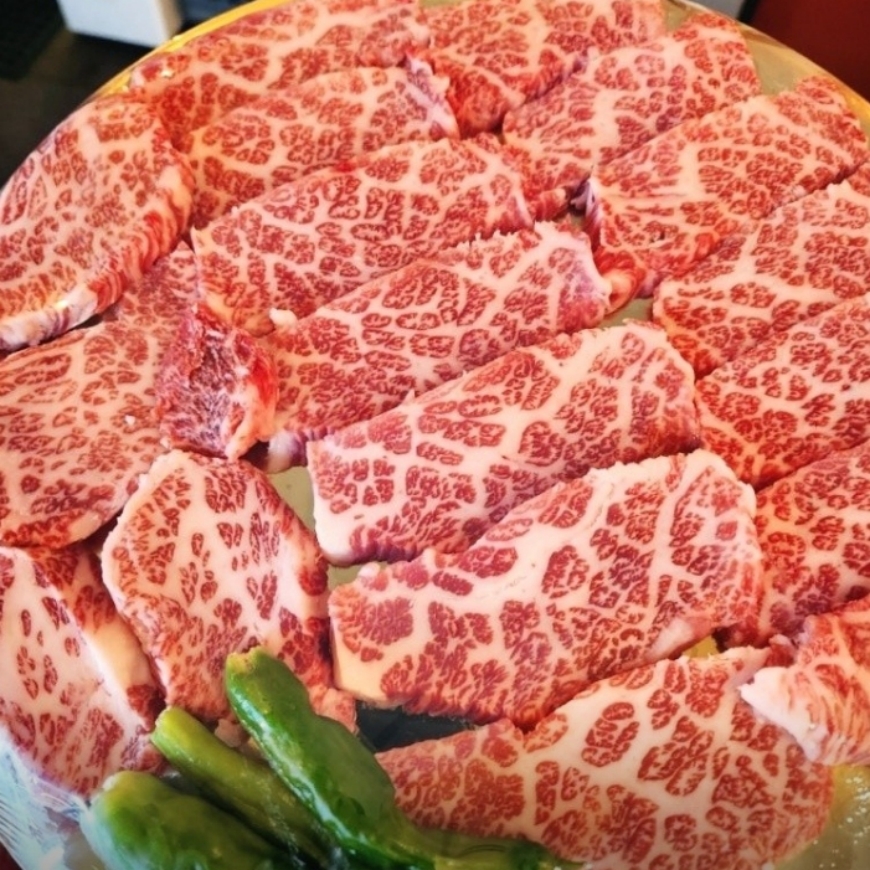 황제정육식당 강서구청점