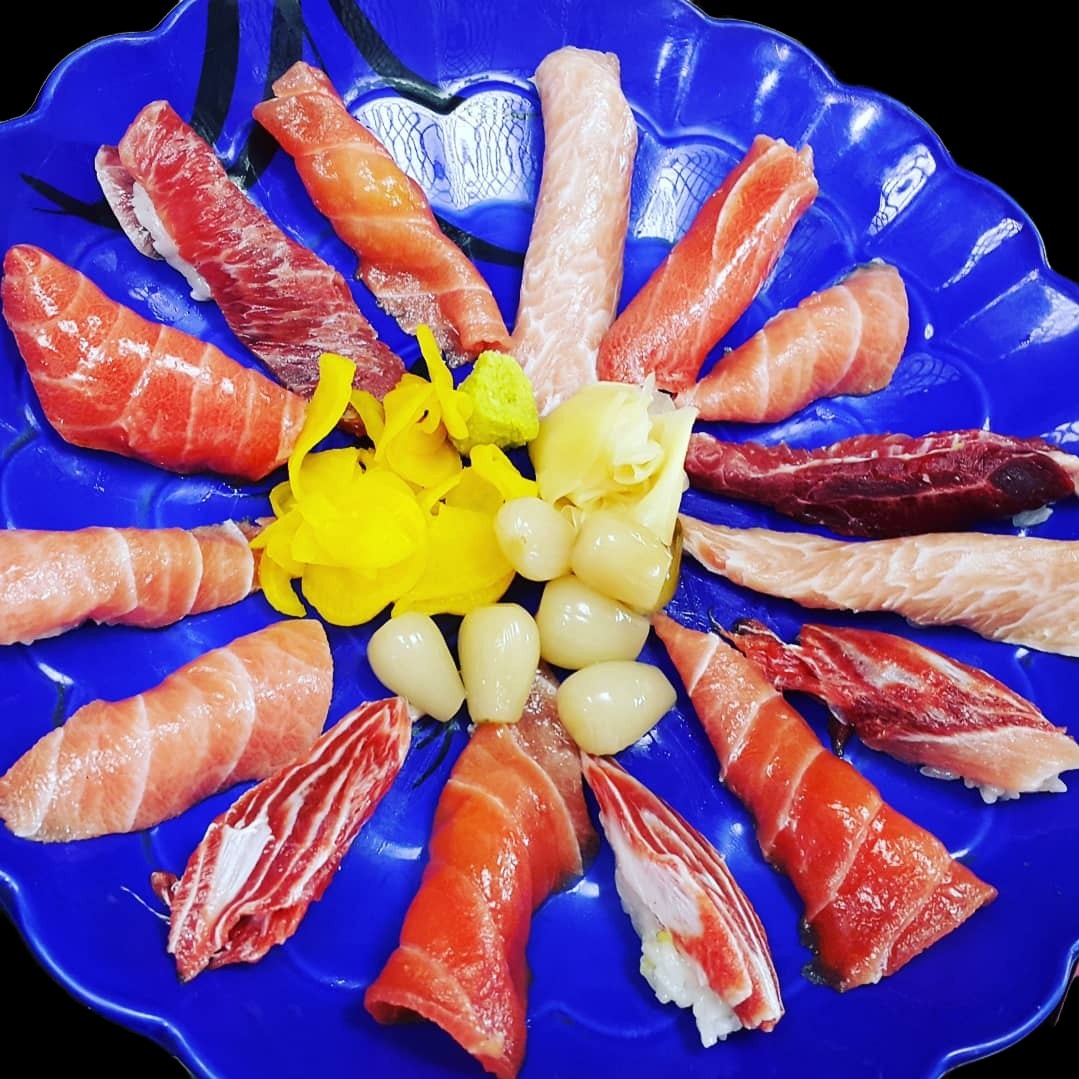 오도로초밥&참치 미사본점