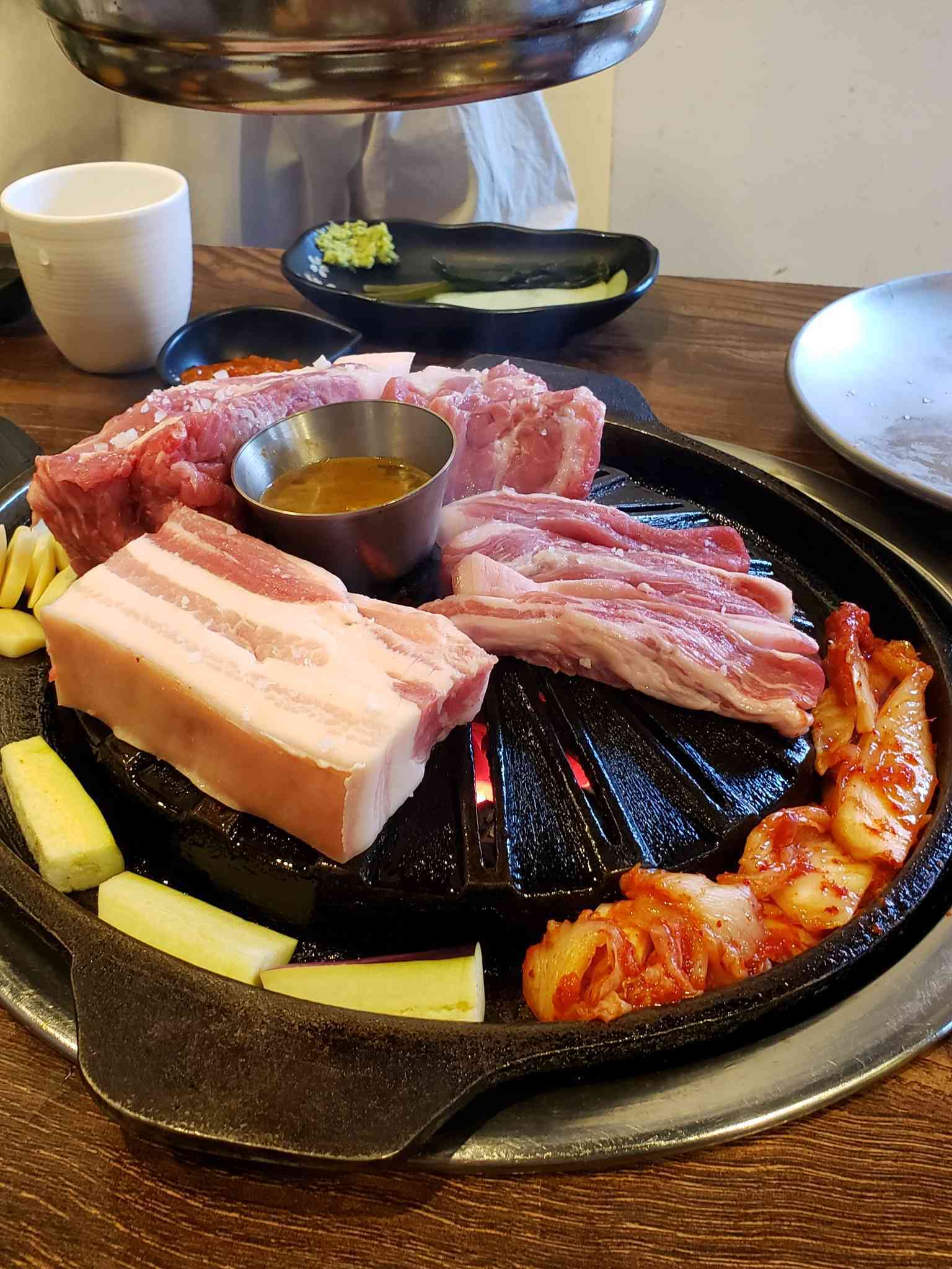 애월식당