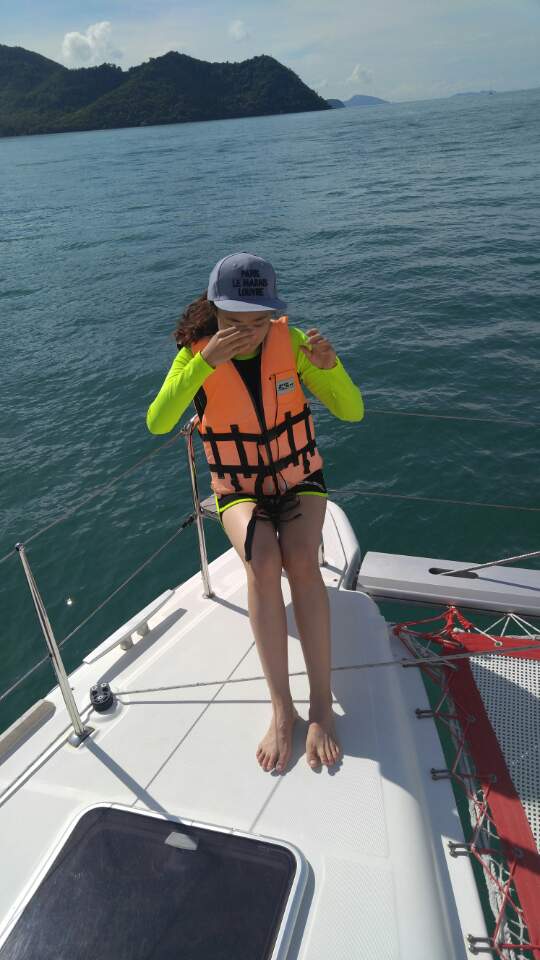 먼데이블루스 성내점