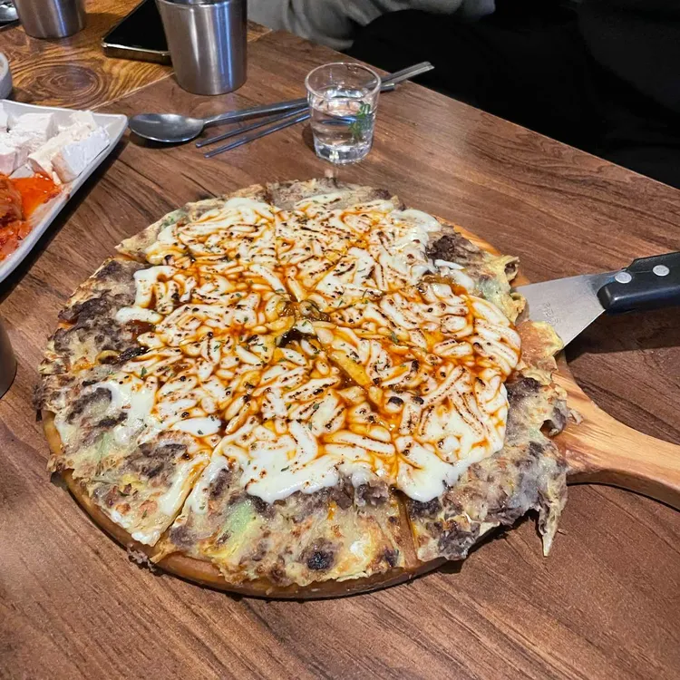 옛날농장 미아롯데점