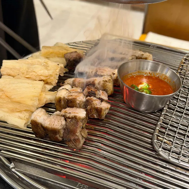 신사고집 신논현점