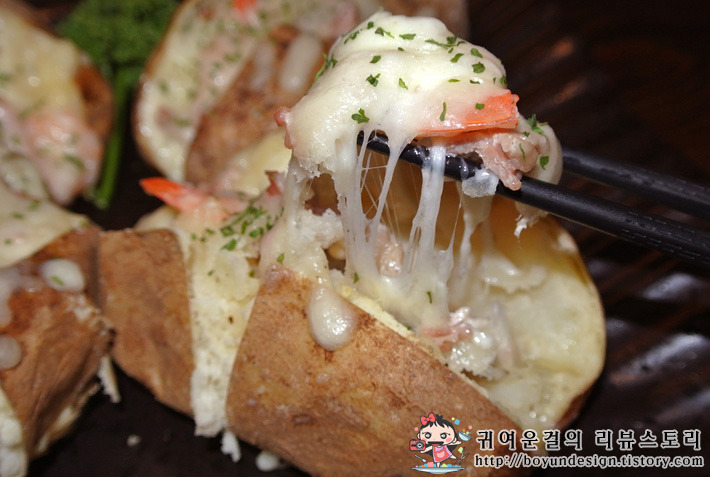 야키토리잔잔 선릉점