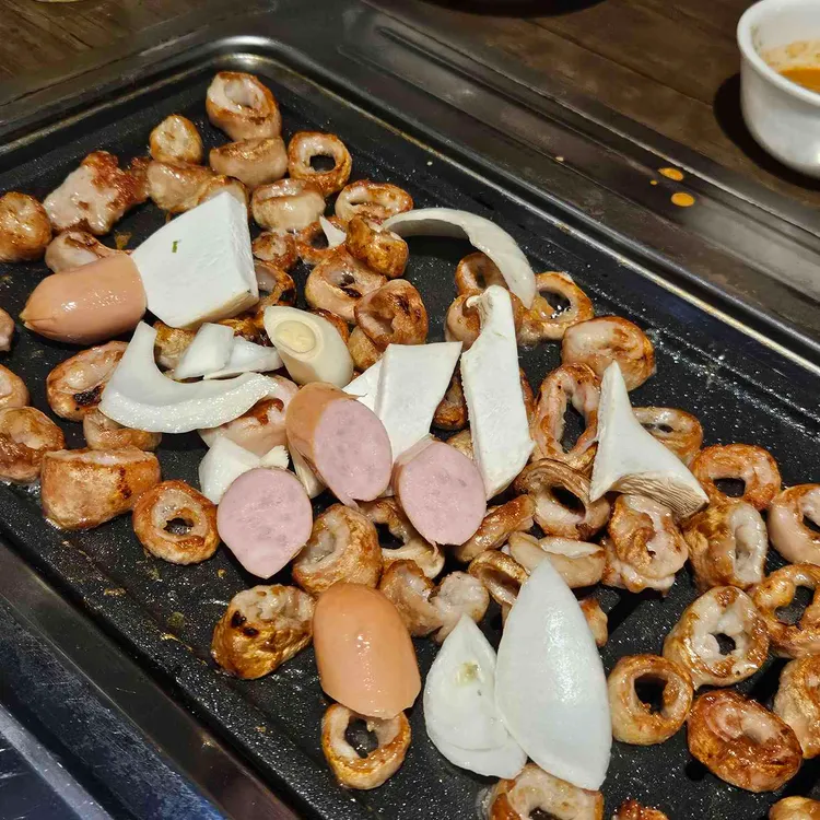 태영생막창 서울본점