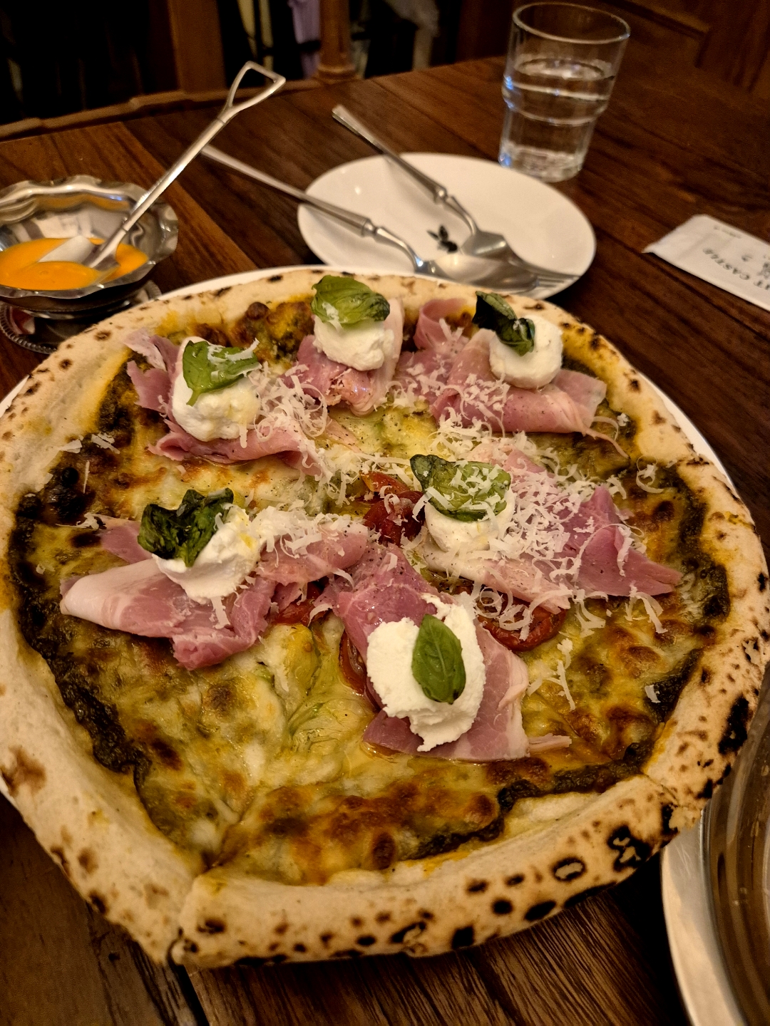 브롱스 잠실새내점