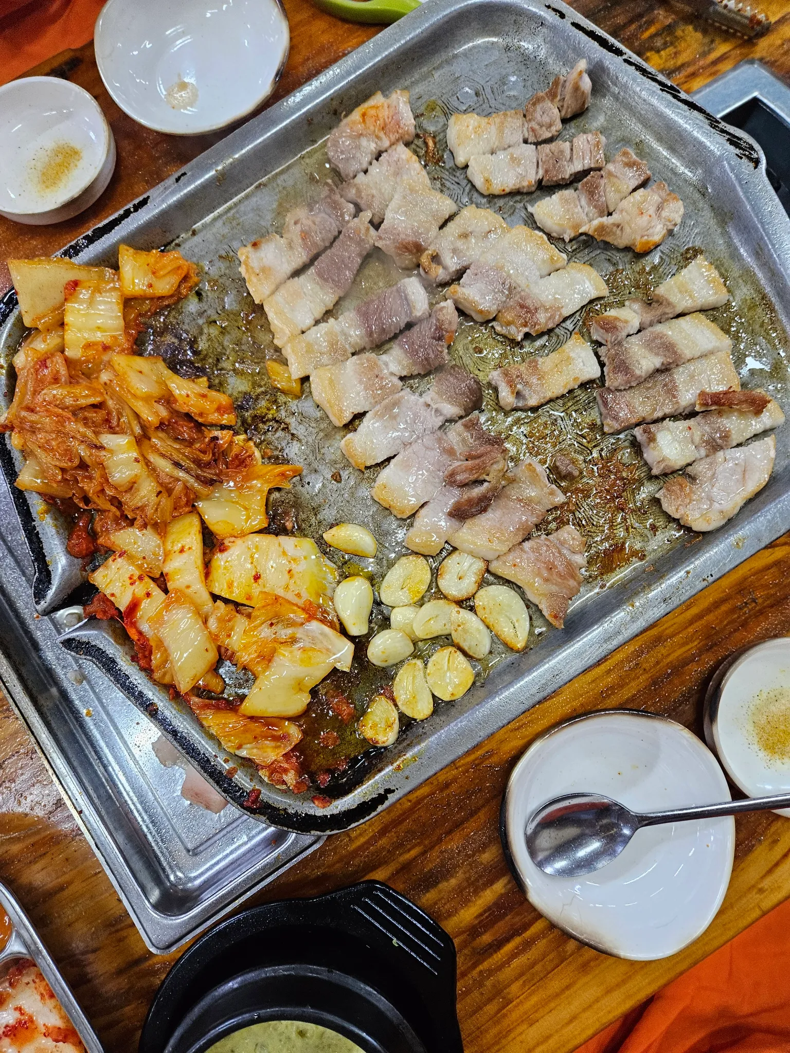 배할머니네 낙성대본점