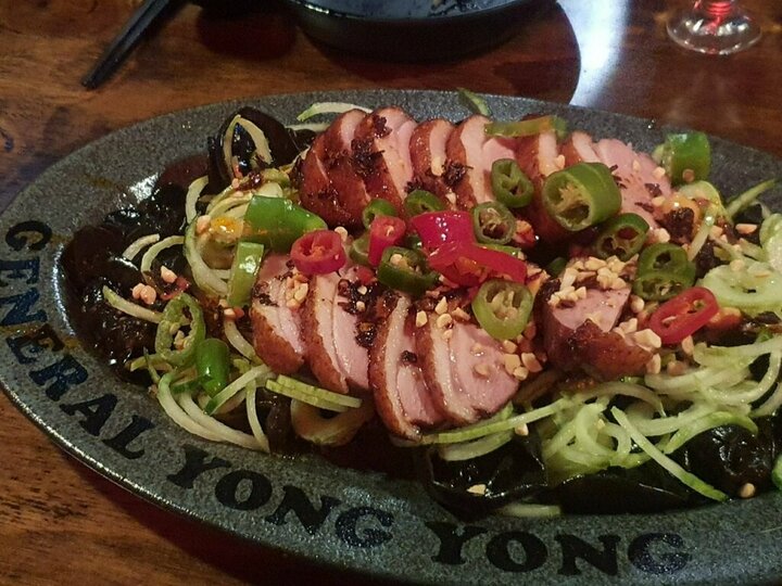 호선생전 선릉점