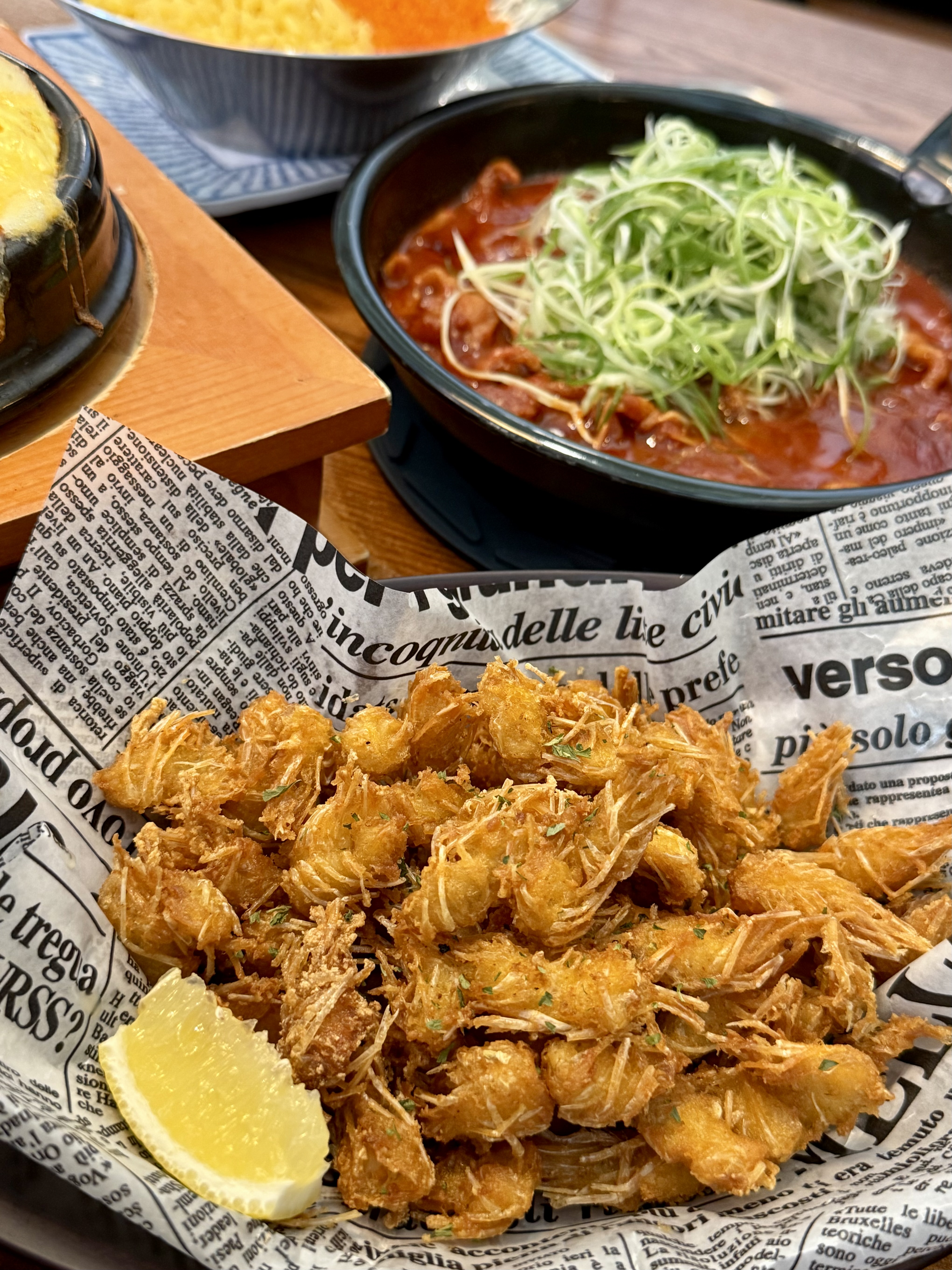 지랄닭발 수유점