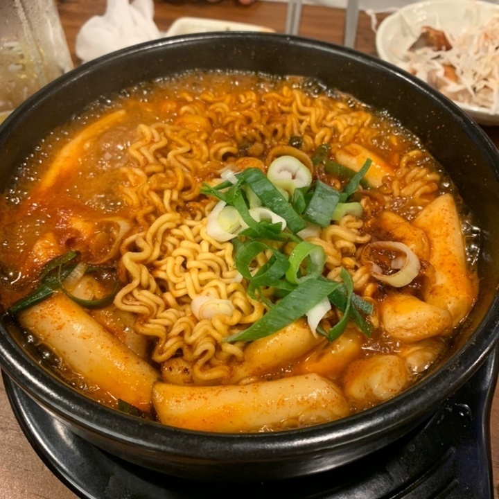 역전할머니맥주 노량진점