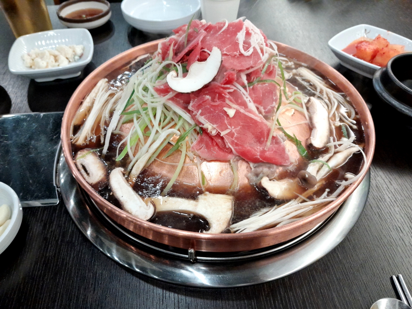 모던잡방 구의역점