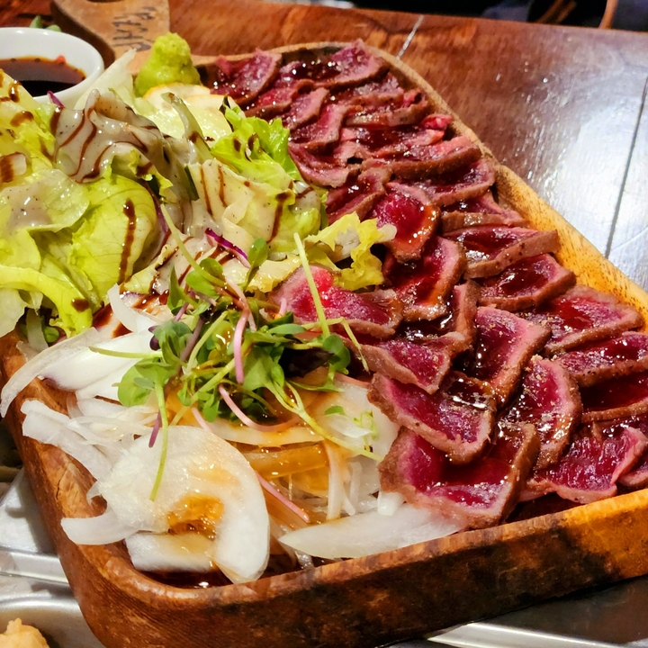 철길부산집 숲길점