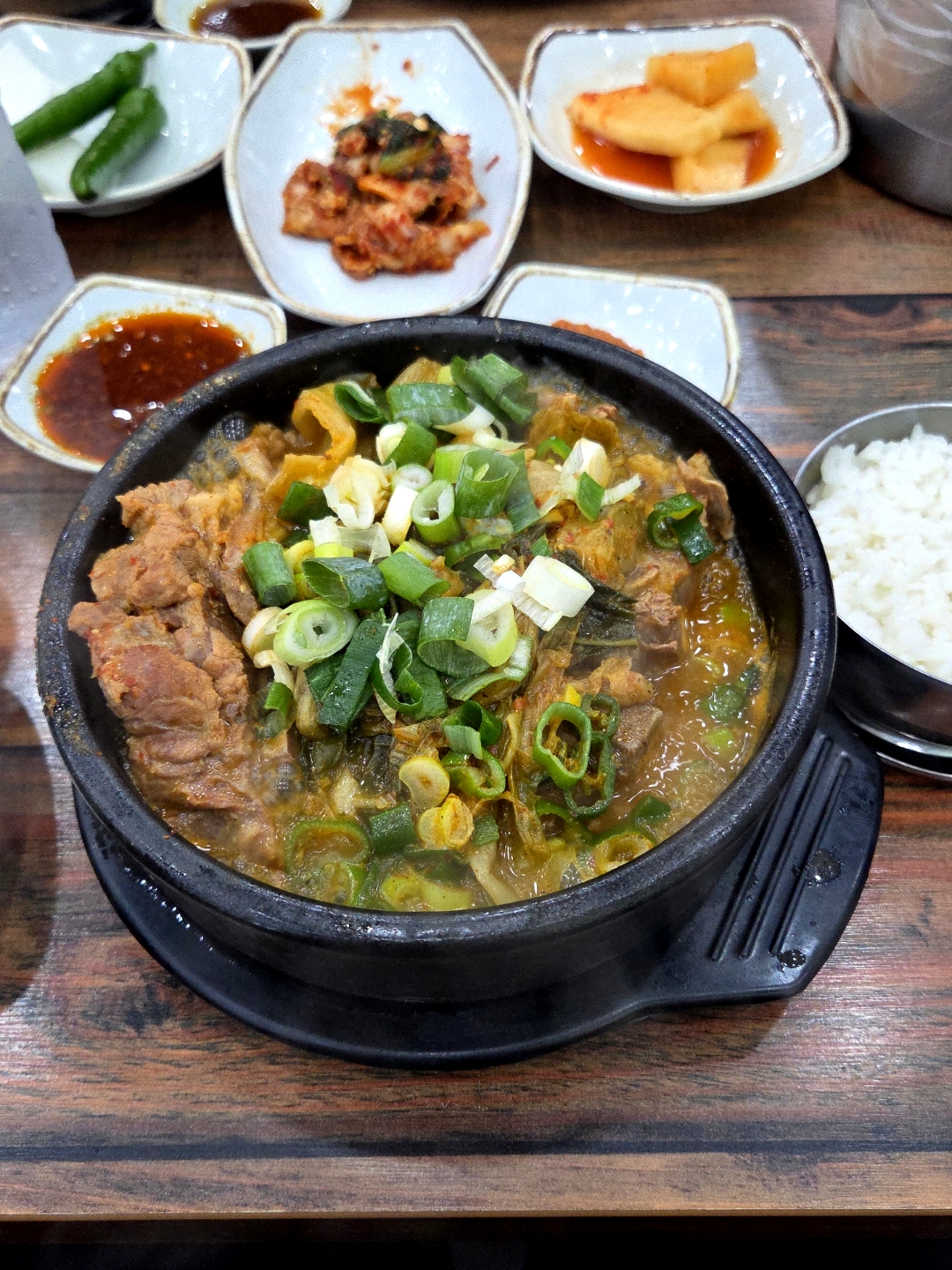 원조양평서울해장국집