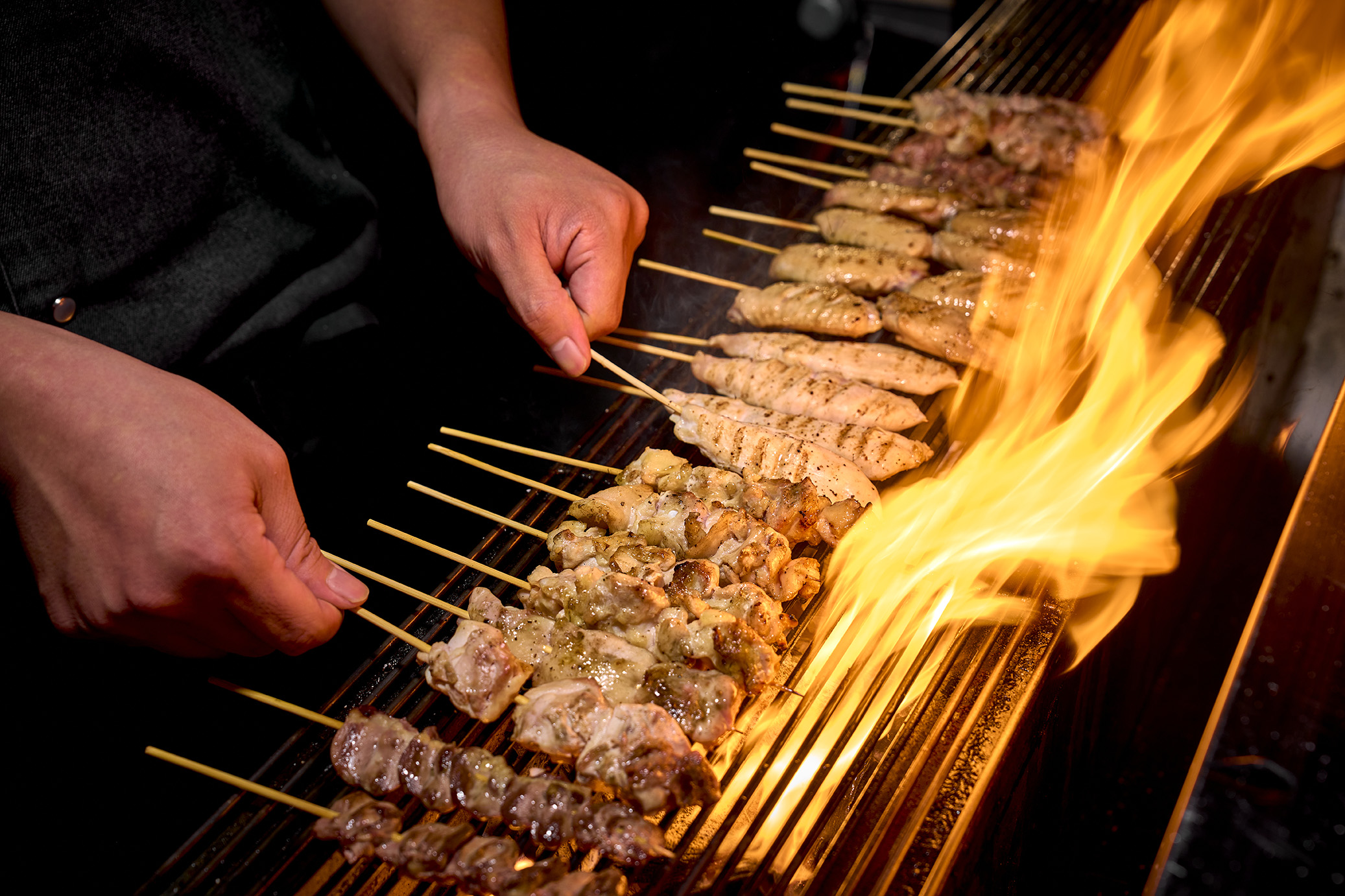 도리토리 삼성직영점