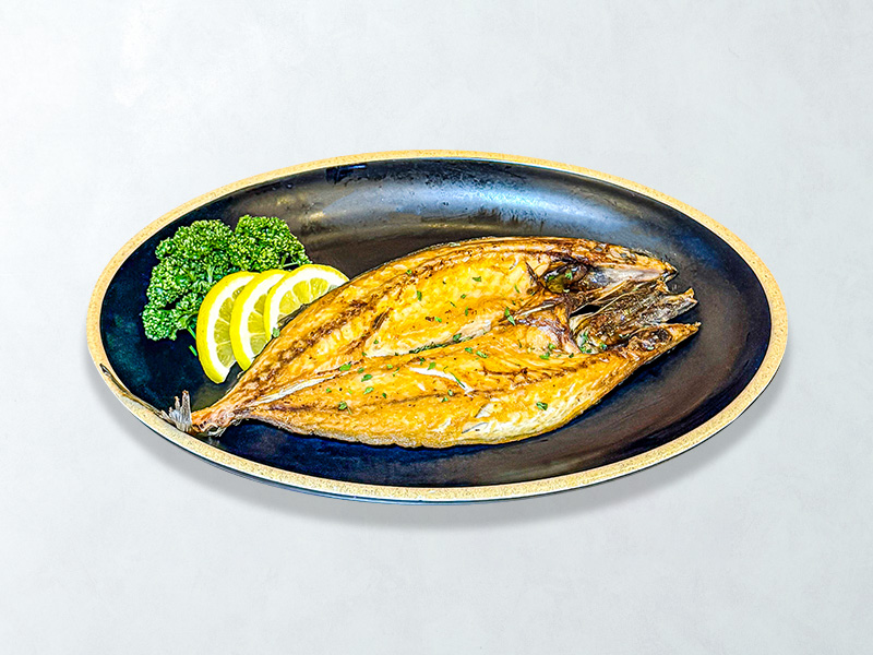 꺼꾸잽이초장집 일원점