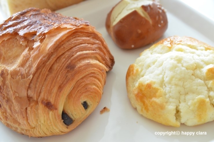 비플레이트 바이브라운브레드