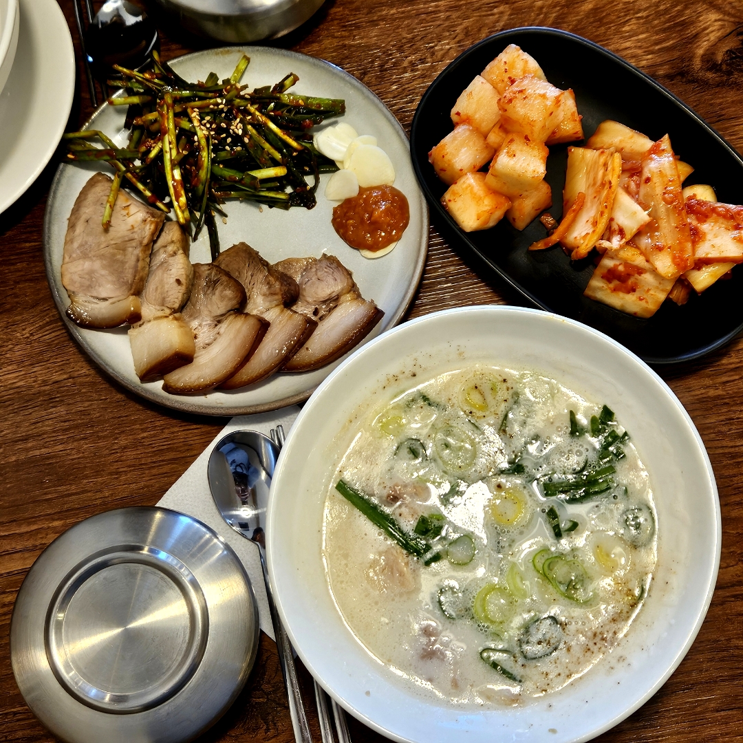 남매국밥 미사점