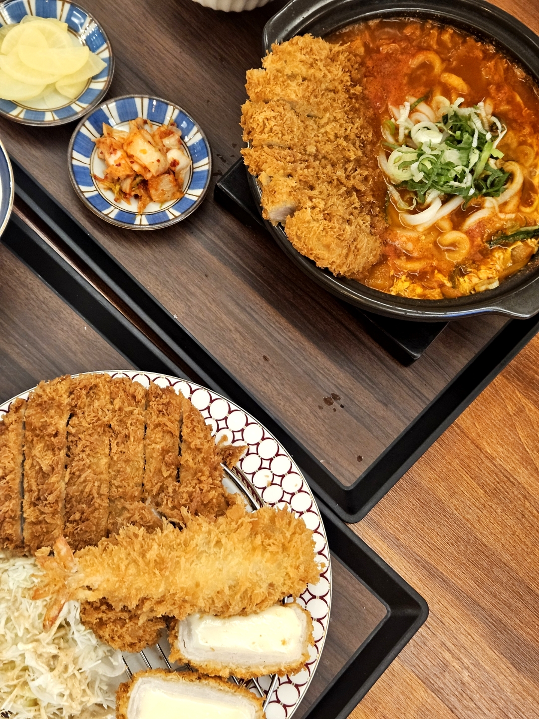 카츠공방 양재점