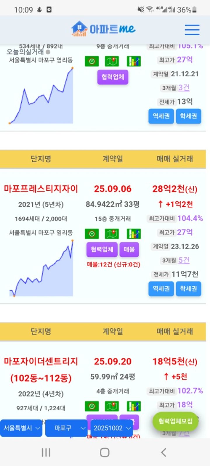 오마뎅 고덕그라시움점