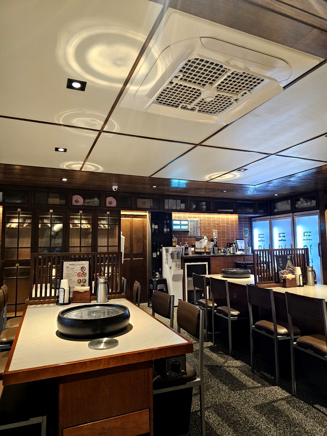 뽀글이두루찌개 본점