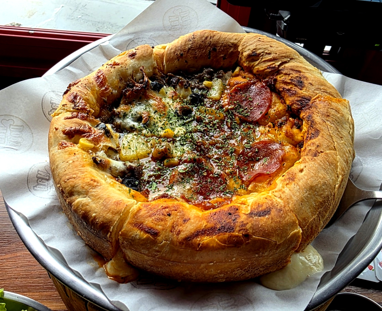 매드피자 하남미사점