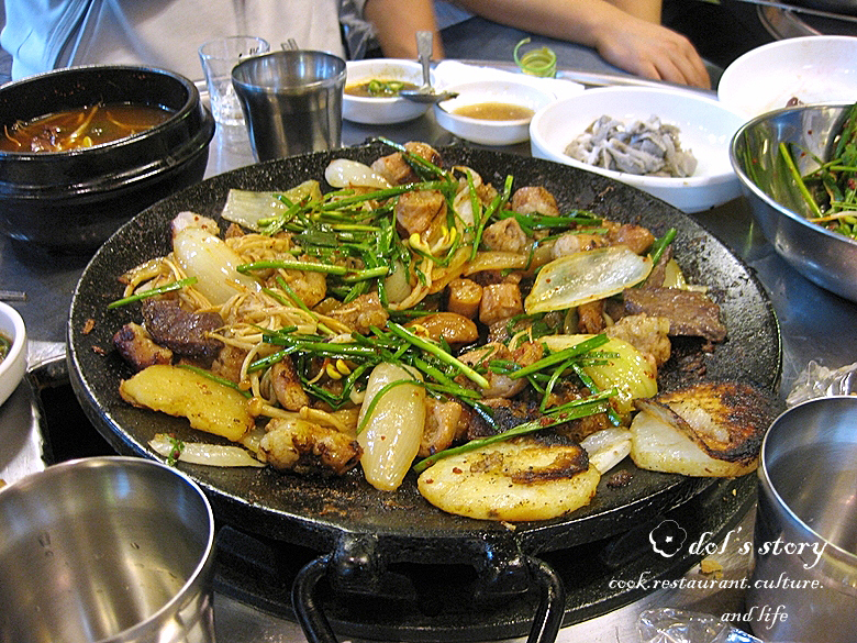 곱창옥 낙성대점