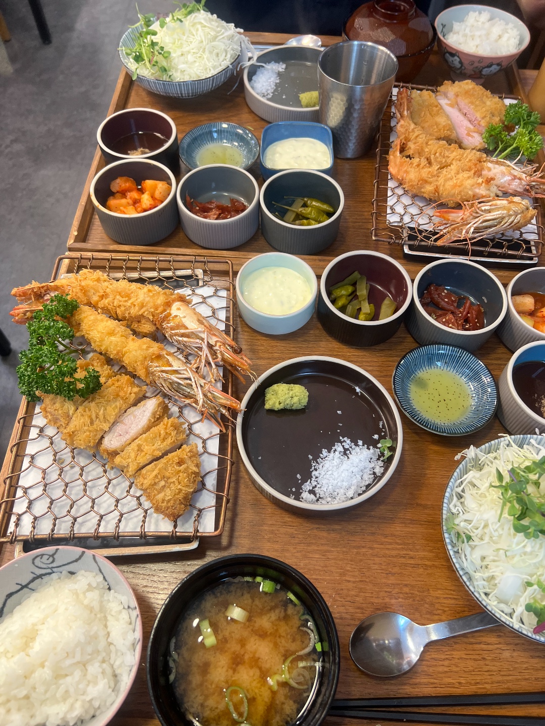 파파손돈까스 일원점