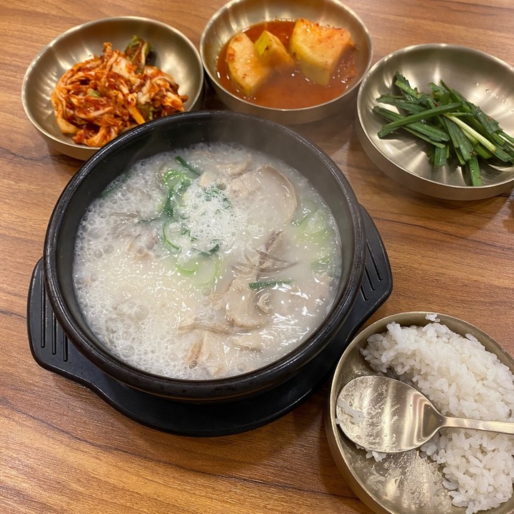 명장국밥 낙성대점