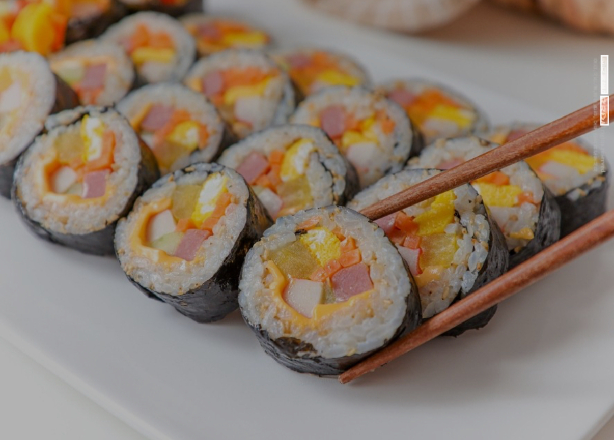 남해바다멸치국수 부천옥길점