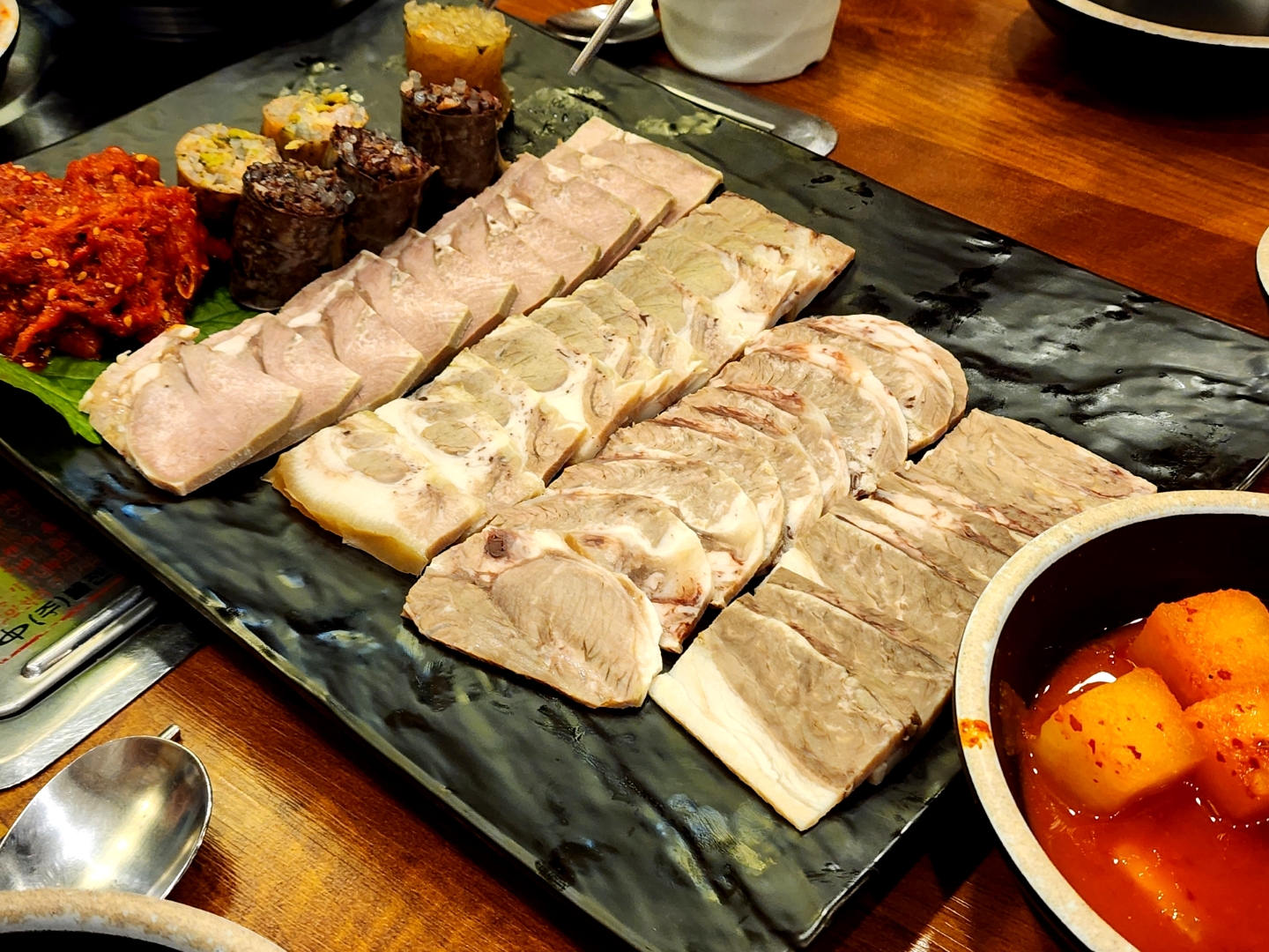 보승회관 선정릉역점