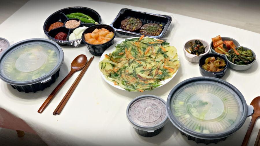 열정국밥 경기하남미사점