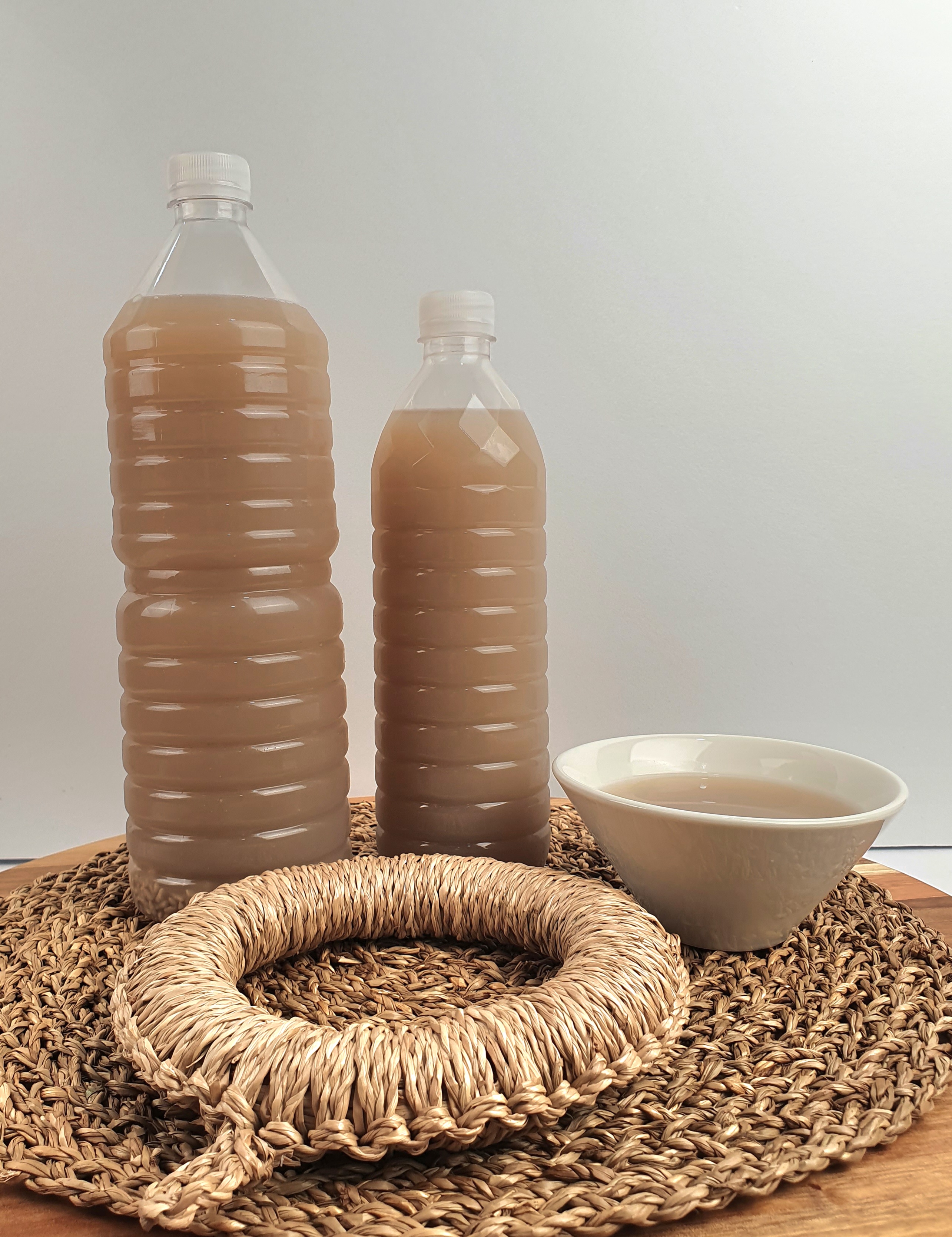 못난이꽈배기 서울암사시장점