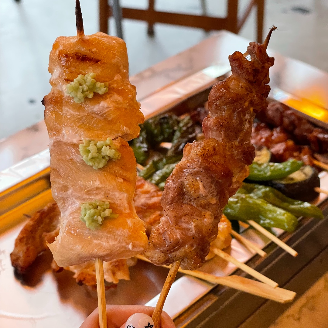 토리키치 역삼점