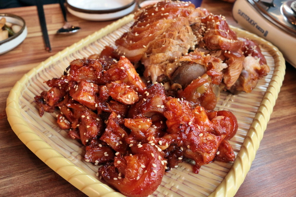 돈수작 능동본점