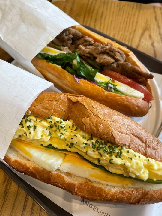 엔제리너스 잠실샤롯데점